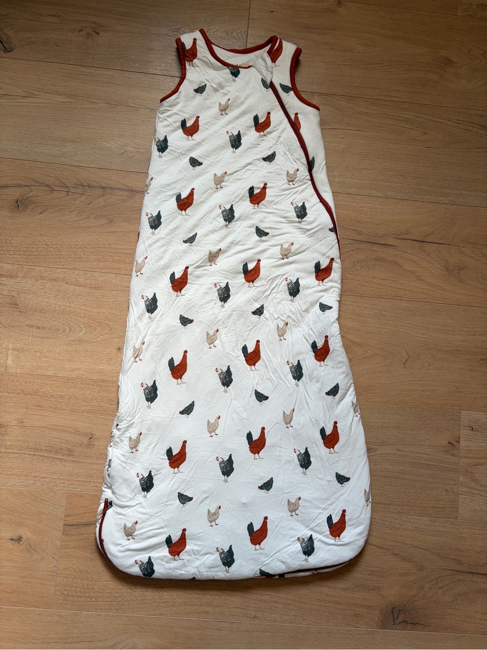 Kyte baby 2.5 tog sleep bag